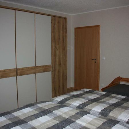 Fewo-Am-Rotheschbach Zell Extérieur photo