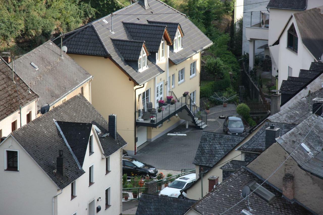 Fewo-Am-Rotheschbach Zell Extérieur photo