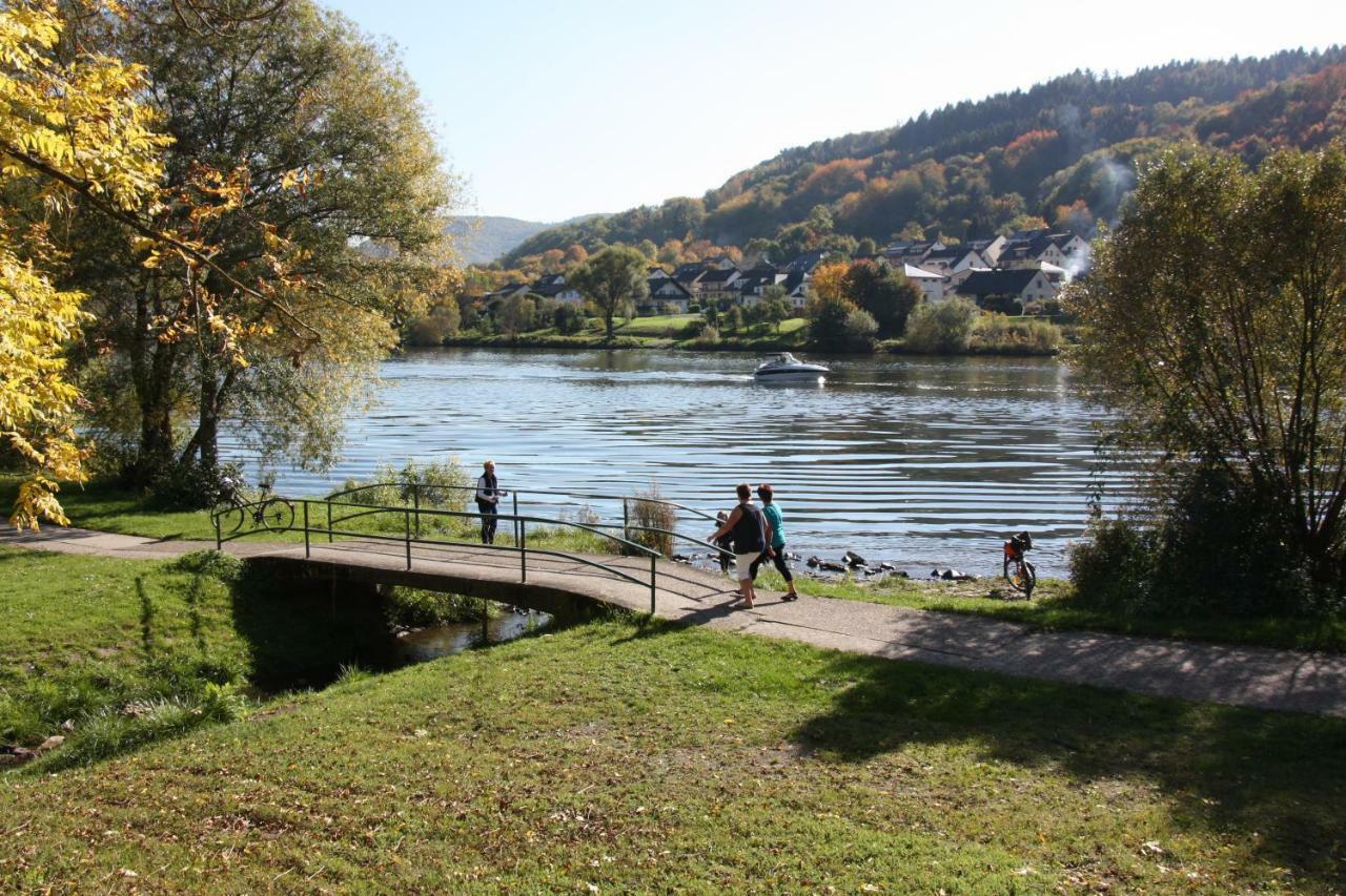 Fewo-Am-Rotheschbach Zell Extérieur photo